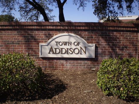 town of addison jobs|addison tx employment.